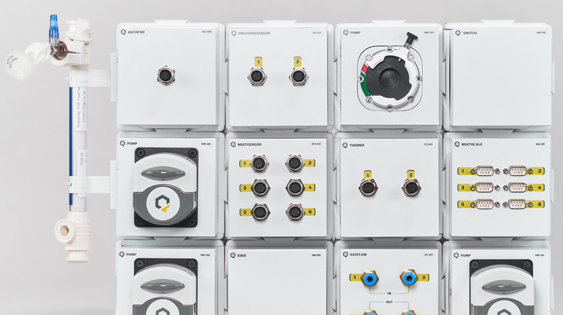 Filtration Filtration